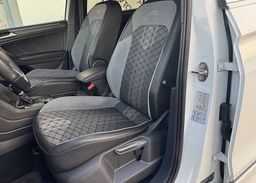 Zunanja slika - VW Tiguan Allspace - 2.0 TDI SCR 4MOTION BMT avt 147kW R-Line Virtual - 8 - Predogledna slika