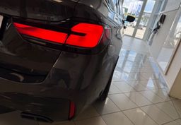 Zunanja slika - BMW Serija 5 - Touring: 530d xDrive M-SPORT-AMBIENT-LED-ALU-FACELIFT- - 8 - Predogledna slika