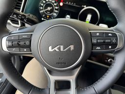 Zunanja slika - KIA Sportage - Sportage - 10 - Predogledna slika