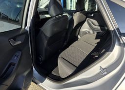 Zunanja slika - Ford Puma - GEN -E 124 kw 168 km - 11 - Predogledna slika