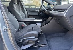 Zunanja slika - BMW Serija 2 - Active Tourer: 218i DCT - 8 - Predogledna slika