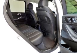 Zunanja slika - BMW X5 - serija :  xDrive25d Avt. X-LINE PAKET - 12 - Predogledna slika