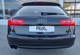 Zunanja slika - Audi A6 - Avant 2.0 TDI S-LINE-AVT-XENON-LED-NAVI-TEMPOMAT-ODLIČ.. - 10 - Predogledna slika