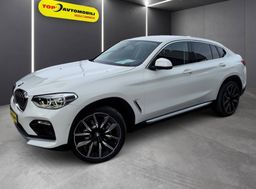 Zunanja slika - BMW X4 - serija : xDrive30d X LINE ADAPTIVE LED KAMERA NAVI PDC - 2 - Predogledna slika