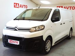 Zunanja slika - Citroën Jumpy - 1.5 HDi - 1 - Predogledna slika