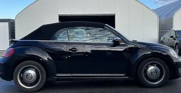 Zunanja slika - VW Beetle - 1.6 TDI 50s LED-NAVI-PDC-TEMPO-ALU17 - 4 - Predogledna slika