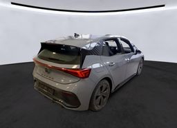 Zunanja slika - Cupra Born - electric 150kW.NEMŠKI.KAMERA.LED.ACC-3000€ SUBVENC - 4 - Predogledna slika