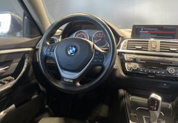 Zunanja slika - BMW Serija 4 - Gran Coupe: 430i-KEYLESS GO-LED-KAMERA-PDC-RADAR- - 10 - Predogledna slika