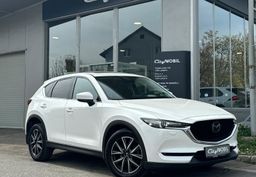 Zunanja slika - Mazda CX-5 - CD175-AWD-REVOLUTION-HEADUP-PANO-RADAR-USNJE - 1 - Predogledna slika