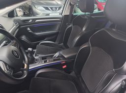 Zunanja slika - Renault Mégane - Megane Blue dCi 115 GT Line - 8 - Predogledna slika