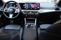 Zunanja slika - BMW Serija 3 - : 330E xDrive  A T  M SPORT LASER KAM WIDE - 7 - Predogledna slika