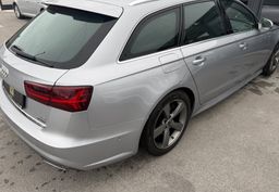 Zunanja slika - Audi A6 - Avant 3.0TDI Q S-Line-PANO-MATRIX- ACC-NAVI-GRESED-KAM - 5 - Predogledna slika
