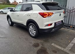 Zunanja slika - KG Mobility Korando - 1.5 T-GDI 120 kW Smart M T - 6 - Predogledna slika