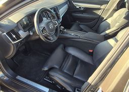 Zunanja slika - Volvo V90 - D4 Momentum 190ks °FULL LED °USNJE °PANORAMA - 8 - Predogledna slika