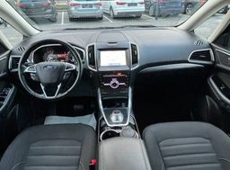 Zunanja slika - Ford Galaxy - 2.0 EcoBlue Titanium LED-NAVI-KAMERA-ACC - 9 - Predogledna slika