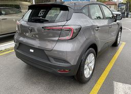 Zunanja slika - Renault Captur - TCe 90 evolution - 4 - Predogledna slika