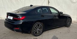 Zunanja slika - BMW Serija 3 - : 318d - LED - GRETJE - NAVI - 18COL - 3 - Predogledna slika