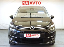 Zunanja slika - Citroën C4 - Grand Spacetourer  Grand Spacetourer BlueHDi 130 Avt. ACC-KA - 2 - Predogledna slika