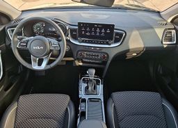 Zunanja slika - KIA XCeed - 1.6 T-GDi 7DCT EX STREAM ISG - 8 - Predogledna slika