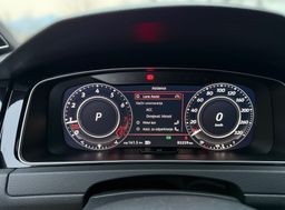 Zunanja slika - VW Golf - 2.0 GTI FUL LED ACC LINE ASIST MRTVI KOTI VIRTUAL - 18 - Predogledna slika