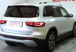 Zunanja slika - Mercedes-Benz GLB-Razred - GLB 200 d Avt. KAMERA-USNJE-LED - 5 - Predogledna slika