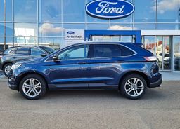 Zunanja slika - Ford Edge - 2.0 TDCi 154 kW AWD Titanium Powershift - 3 - Predogledna slika