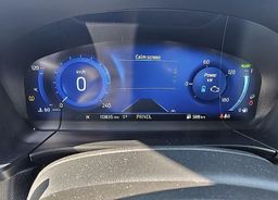 Zunanja slika - Ford Kuga - St-Line X FullHybrid 190 4X4|FULED|ALU|USNJE|NAVI| - 9 - Predogledna slika