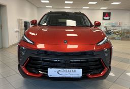 Zunanja slika - Forthing Forthing T5 EVO - T5 Evo 1.5 T-GDI LUXURY - NA ZALOGI - my 2025 - - 2 - Predogledna slika