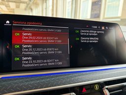 Zunanja slika - BMW X7 - BMW - 11 - Predogledna slika