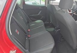 Zunanja slika - Seat Ibiza - 1.0 TSI 70 95  FR VIRTUAL AMBIENT OSVETLITEV - 11 - Predogledna slika