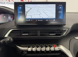 Zunanja slika - Peugeot 5008 - 1.5 BlueHDI 130 S S Active Pack Avt.NAVI.LED.7 SED - 3 - Predogledna slika