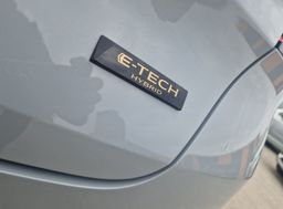 Zunanja slika - Renault Captur - E-Tech 160 evolution + paket KLIMA. NAVI in PARK - 19 - Predogledna slika