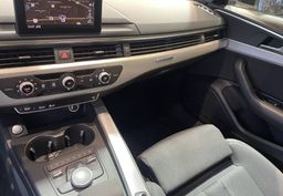 Zunanja slika - Audi A4 - Avant 2.0-TFSI-QUATTRO-PANORAMA-NAVIGACIJA-LED-ALU - 10 - Predogledna slika