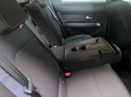 Zunanja slika - Dacia Bigster - mild hybrid 140 Expression - 12 - Predogledna slika