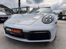 Zunanja slika - Porsche 911 Cabriolet - CARRERA S FULL LED ACC PORSCHE APPROVEd BOSE A21 - 9 - Predogledna slika