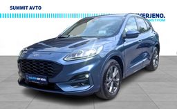 Zunanja slika - Ford Kuga - St-Line X 2.5 Hyb FHEV-SLO-RADAR-LED-NAVI-HEADUP - 1 - Predogledna slika