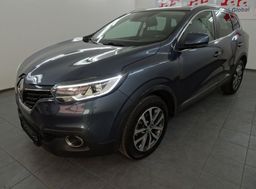 Zunanja slika - Renault Kadjar - dCi 110 Energy - 1 - Predogledna slika