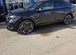 Zunanja slika - Ford Capri - Premium 250kw 340 KM AWD - 2 - Predogledna slika