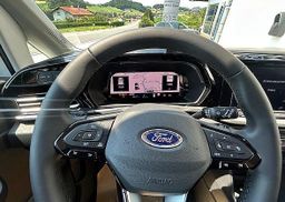 Zunanja slika - Ford Tourneo Connect - 2.0 TDCi EcoBlue 122KM  ACTIVE 4x4 - NA ZALOGI - - 11 - Predogledna slika