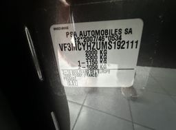 Zunanja slika - Peugeot 3008 - 1.5 BlueHDi 130 EAT8 Allure.KAMERA.NAVI.LED.USNJE - 19 - Predogledna slika