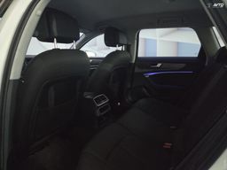 Notranja slika - Audi A6 - Avant 45 TDI quattro Tiptronic - 13 - Predogledna slika