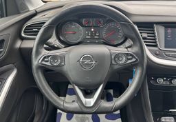 Zunanja slika - Opel Grandland X - 1.2 Turbo Enjoy  SLO-1.LAST.-KAMERA-GRETJE... - 9 - Predogledna slika