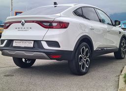 Zunanja slika - Renault Mégane Conquest - Megane Conquest 1.3 TCE MHEV 140 TECHNO EDC - 8 - Predogledna slika