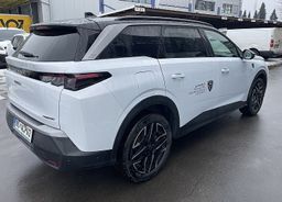 Zunanja slika - Peugeot 5008 - GT HIBRID 145 e-DCT - 4 - Predogledna slika