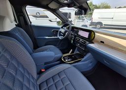 Zunanja slika - Fiat Grande Panda - 1.2 T-Gen3 AT6 LaPrima - 9 - Predogledna slika