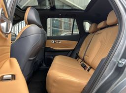 Zunanja slika - Geely StarRay EM-i - Plug-In Hybrid 1.5 Max Avt. - 18 - Predogledna slika