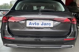 Zunanja slika - Mercedes-Benz E-Razred - E 220 d T - 4 - Predogledna slika