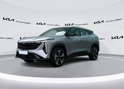 Zunanja slika - Geely Cityray - 1.5 GF - 1 - Predogledna slika