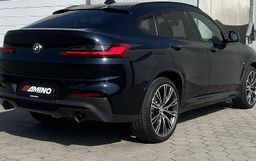 Zunanja slika - BMW X4 - serija : xDrive30d-M SPORT-LED-NAVI-PDC-TEMP-KLJUKA - 6 - Predogledna slika