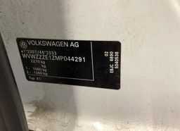 Zunanja slika - VW ID.3 - Pro Perf 150 kW bat. 58 kWh NEMŠKI+4ALU.KAMERA.ACC - 6 - Predogledna slika